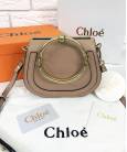 Сумка Chloe Nile Bag Biege